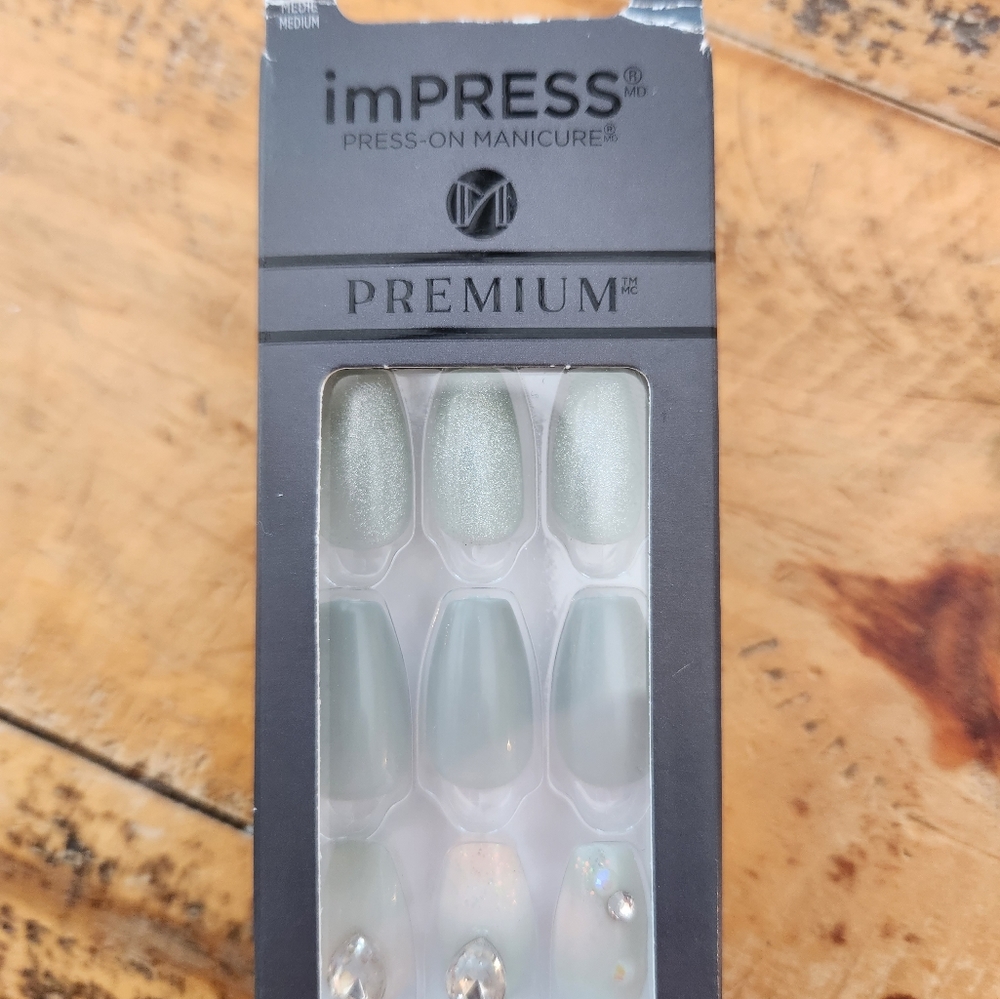 ◼️IMPRESS nails - Picture 3 of 6